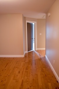 Lexington Condos Interior Finishes