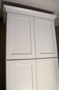 Lexington Condos Interior Finishes