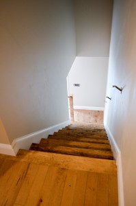 Lexington Condos Interior Finishes
