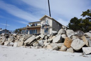 Energy Efficient Goose Rocks Beach Home