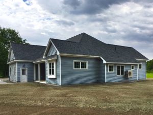 Arundel Residence Exterior Side
