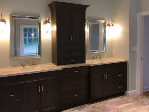Arundel Residence Interior Bath