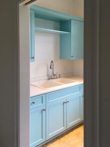 Arundel Residence Interior Laundry
