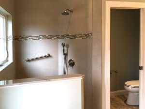 Arundel Residence Interior Master Bath