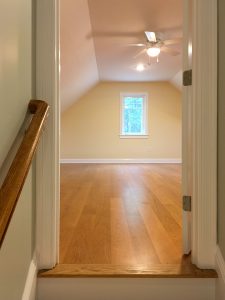 Arundel Residence Interior Upstairs
